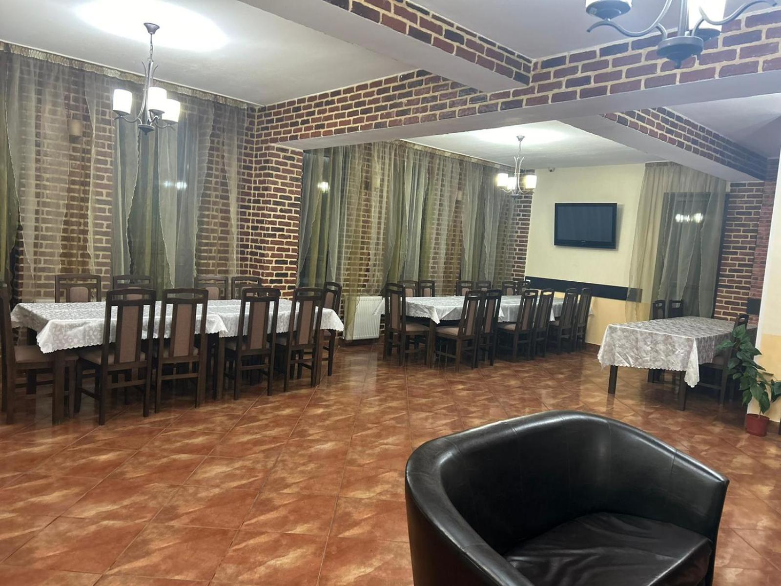 Hotel Casa Alex Rasnov Zewnętrze zdjęcie