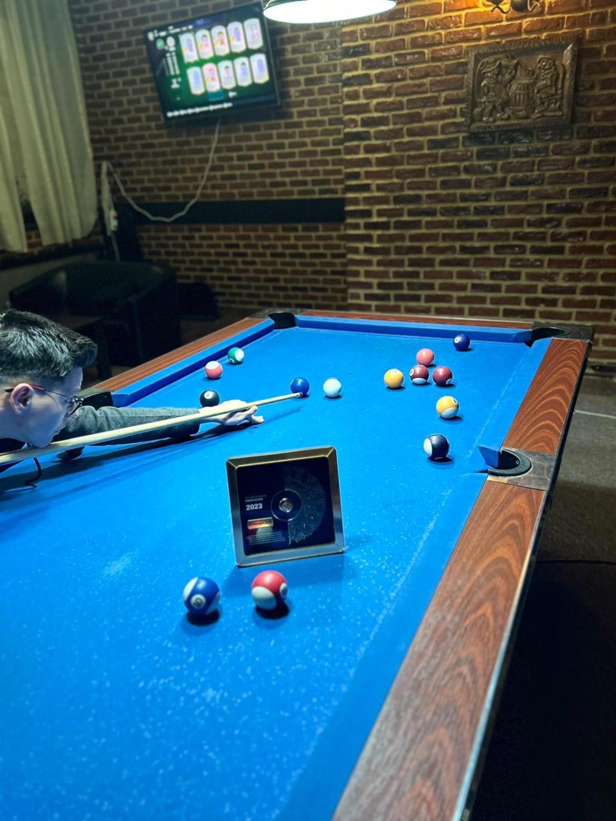 Hotel Casa Alex Rasnov Zewnętrze zdjęcie